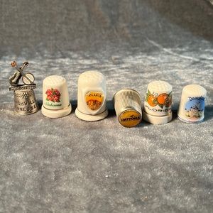 Southern States Thimbles